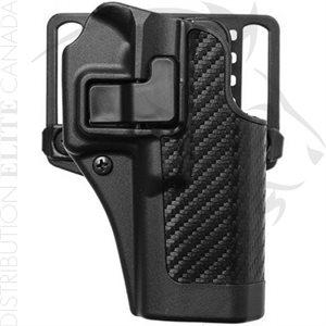 BLACKHAWK SERPA CQC -CF FINISH-R GLOCK 29 / 30 / 39