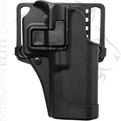 BLACKHAWK SERPA CQC -MT FINISH-R WALTHER P-99 BLACKHAWK SERPA CQC -MT FINISH-R WALTHER P-99