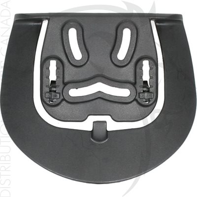 BLACKHAWK CQC PADDLE A / SCREWS BLACKHAWK CQC PADDLE A / SCREWS