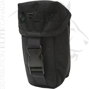 FLIR MOLLE CAMERA HOLSTER - BKPK / BELT - SCOUT II & LS SERIES