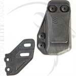 BLACKHAWK STACHE IWB MAG CARRIER DOUBLE STACK NOIR