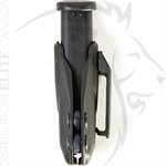 BLACKHAWK STACHE IWB MAG CARRIER SINGLE STACK NOIR