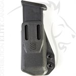 BLACKHAWK STACHE IWB MAG CARRIER SINGLE STACK NOIR