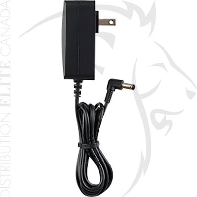 STREAMLIGHT 120V AC (90 DEGREE BARREL) CORD - BEAR TRAP