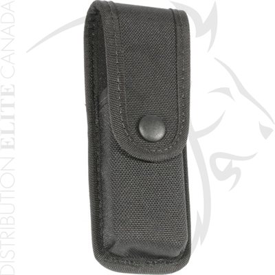 BLACKHAWK SIMPLE MAG POUCH TRAD CORDURA - SIMPLE ROW BLACKHAWK SIMPLE MAG POUCH TRAD CORDURA - SIMPLE ROW
