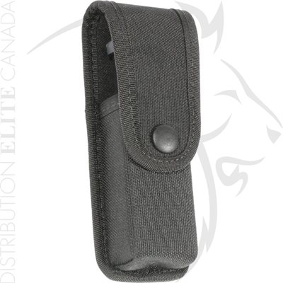 BLACKHAWK SIMPLE MAG CASE TRAD CORDURA - DOUBLE ROW BLACKHAWK SIMPLE MAG CASE TRAD CORDURA - DOUBLE ROW