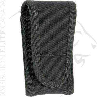 BLACKHAWK SM MAG / KNIFE CASE CORDURA - .380 MAG SUBCOMP 9MM BLACKHAWK SM MAG / KNIFE CASE CORDURA - .380 MAG SUBCOMP 9MM