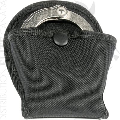 BLACKHAWK OPEN TOP SINGLE CUFF CASE TRAD CORDURA BLACKHAWK OPEN TOP SINGLE CUFF CASE TRAD CORDURA