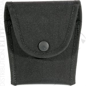 BLACKHAWK COMPACT CUFF CASE TRAD CORDURA