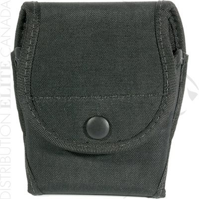 BLACKHAWK DOUBLE CUFF CASE TRAD CORDURA BLACKHAWK DOUBLE CUFF CASE TRAD CORDURA