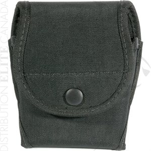 BLACKHAWK DOUBLE CUFF CASE TRAD CORDURA