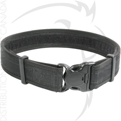 BLACKHAWK REINFORCED WEB DUTY BELT A / LOOP FITS 26-30in (2in) BLACKHAWK REINFORCED WEB DUTY BELT A / LOOP FITS 26-30in (2in)