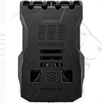 BLACKHAWK T-SERIES QUICK DUAL RELEASE BLACK