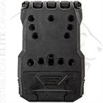 BLACKHAWK T-SERIES QUICK DUAL RELEASE BLACK