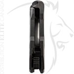 BLACKHAWK T-SERIES QUICK DUAL RELEASE BLACK