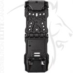 BLACKHAWK T-SERIES QUICK DUAL RELEASE BLACK