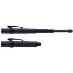 ASP BATON AGENT CONCEALABLE - TALON STYLE - 12in / 30cm - AIRWEIGHT