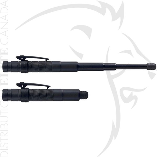 ASP BATON AGENT CONCEALABLE TALON STYLE 12in / 30cm AIRWEIGHT