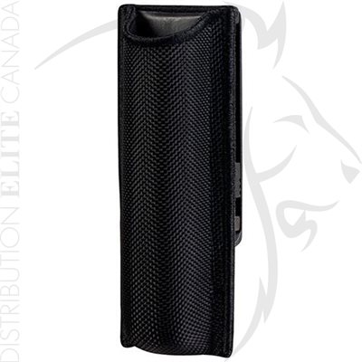 ASP SCABBARD CONCEALABLE - 12in / 30cm - SNAP LOC BELT LOOP - BALLISTIC NYLON