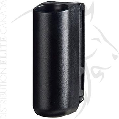 ASP SCABBARD ENVOY - 16in / 40cm TALON - SNAP LOC BELT LOOP - NOIR ASP SCABBARD ENVOY - 16in / 40cm TALON - SNAP LOC BELT LOOP - NOIR