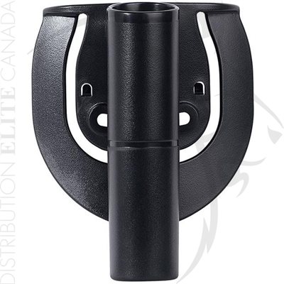 ASP SCABBARD FEDERAL - 21in / 50cm FRICTION - PADDLE- BLACK