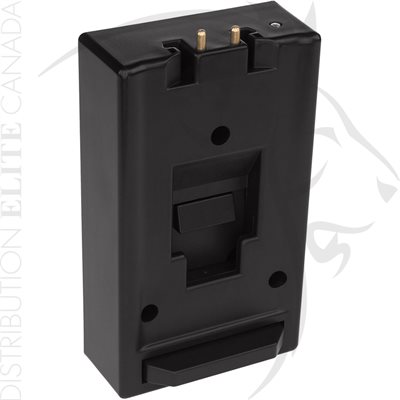 NIGHTSTICK WALL / VEHICLE-MOUNTABLE CHARGER - 5580 SERIES NIGHTSTICK WALL / VEHICLE-MOUNTABLE CHARGER - 5580 SERIES