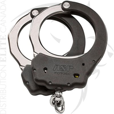 ASP HANDCUFF ULTRA CHAIN - STEEL - 1 PAWL YELLOW ASP HANDCUFF ULTRA CHAIN - STEEL - 1 PAWL YELLOW