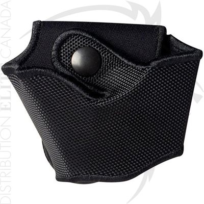 ASP MENOTTES ÉTUIS INVESTIGATOR - CHAÎNE / PENTURE - SNAP LOC BELT LOOP - BALLISTIC NYLON ASP MENOTTES ÉTUIS INVESTIGATOR - CHAÎNE / PENTURE - SNAP LOC BELT LOOP - BALLISTIC NYLON