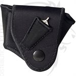 ASP MENOTTES ÉTUIS INVESTIGATOR - CHAÎNE / PENTURE - SNAP LOC BELT LOOP - BALLISTIC NYLON