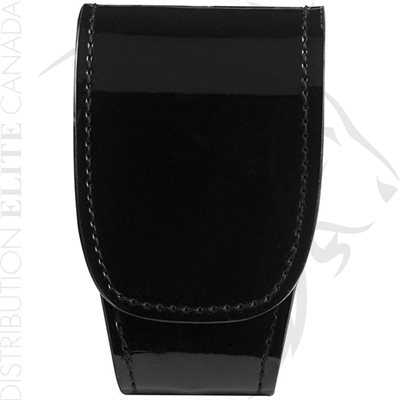 ASP HANDCUFF CASE DUTY - CHAIN / HINGE / RIGID - SNAP LOC BELT LOOP - ASPTEC ASP HANDCUFF CASE DUTY - CHAIN / HINGE / RIGID - SNAP LOC BELT LOOP - ASPTEC