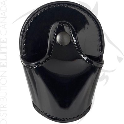 ASP HANDCUFF CASE FEDERAL - CHAIN / HINGE - SNAP LOC BELT LOOP - ASPTEC ASP HANDCUFF CASE FEDERAL - CHAIN / HINGE - SNAP LOC BELT LOOP - ASPTEC