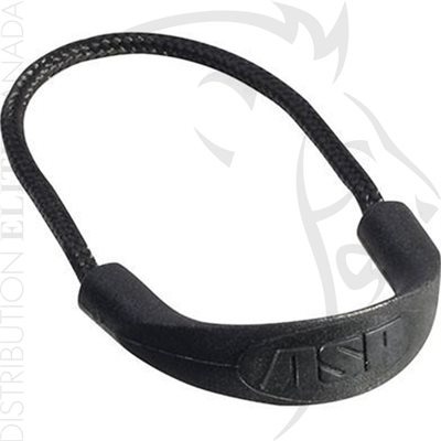 ASP HANDCUFF NYLON TRI-FOLD PULL (6)