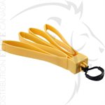 ASP HANDCUFF NYLON TRI-FOLD PULL (6)