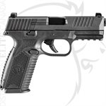 FN AMERICA FN 509 - BLK / BLK - NIGHT SIGHT - (3) 17-RND (LE1)