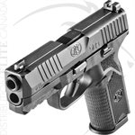 FN AMERICA FN 509 - BLK / BLK - NIGHT SIGHT - (3) 17-RND (LE1)