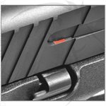 FN AMERICA FN 509 - BLK / BLK - NIGHT SIGHT - (3) 17-RND (LE1)