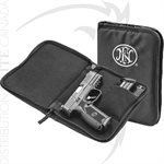 FN AMERICA FN 509 - BLK / BLK - NIGHT SIGHT - (3) 17-RND (LE1)