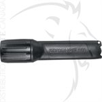 STREAMLIGHT 4AA LUX DIV 1 W / WHITE LED - BLACK - BATTERIES