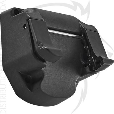 STREAMLIGHT TAILCAP ASSEMBLY - LOW - TLR-8A / TLR-8AG STREAMLIGHT TAILCAP ASSEMBLY - LOW - TLR-8A / TLR-8AG