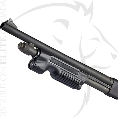 STREAMLIGHT TL-RACKER - MOSSBERG 500 / 590 - BLACK