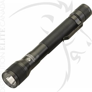 STREAMLIGHT STREAMLIGHT JR. LED - BLACK