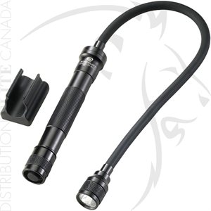 STREAMLIGHT STREAMLIGHT JR. REACH LED - BLACK