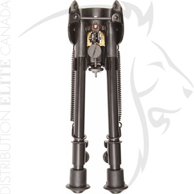 BLACKHAWK BI-POD ADJUSTABLE 6 - 9in BLACKHAWK BI-POD ADJUSTABLE 6 - 9in