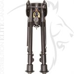 BLACKHAWK BI-POD ADJUSTABLE 6 - 9in