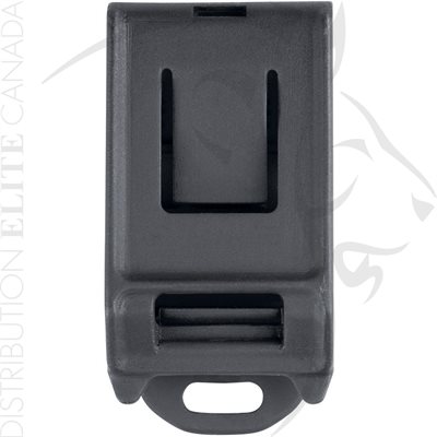 SAFARILAND 745BL CLIP-ON HOLSTER BELT LOOP SAFARILAND 745BL CLIP-ON HOLSTER BELT LOOP
