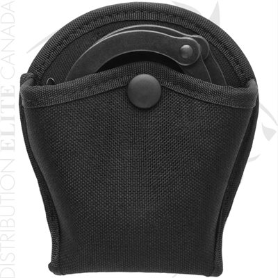 UNCLE MIKE'S OPEN CUFF CASE SNGL  UNCLE MIKE'S OPEN CUFF CASE SNGL