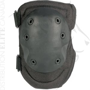 BLACKHAWK ADVANCED TAC KNEE PAD V2 - BLACK