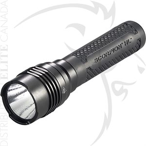 STREAMLIGHT SCORPION HL