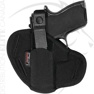 UNCLE MIKE'S ÉTUI SUPER BELT SLIDE - AMBI. SIZE 16