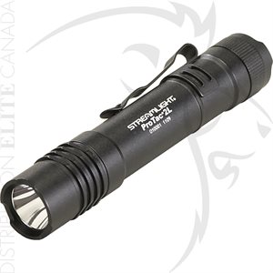 STREAMLIGHT PROTAC 2L - BLACK